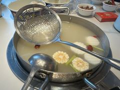 -八合里潮汕鲜牛肉火锅(深圳海岸城店)