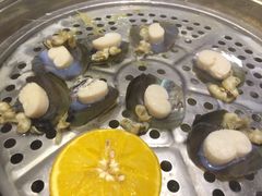 -阿锋鲍鱼酒家美食汇(华安店)