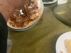 -金台阶鱼馆(于桥水库店)