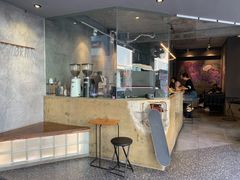 -BE NORMAL CAFE(霞溪路店)