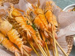 -79号渔船海鲜饭店(宝安店)