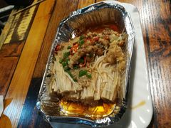 -金谷园饺子·烧烤·家宴(人大总店)