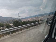 -玉苍山国家森林公园
