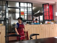 大堂-八角饮楼(虹桥店)