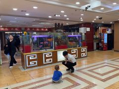 -良友·海鲜青岛菜(五四广场店)