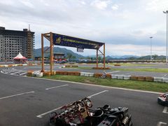 -千岛湖燃擎卡丁车赛车主题乐园(秀湖路店)
