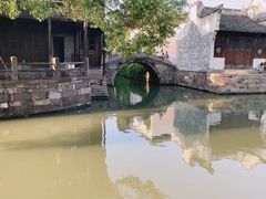 -乌镇景区