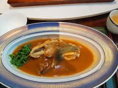 -酒蜻蜓·庭院私房菜(天元东路店)