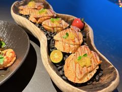 -烛影拾光观景餐厅·创意菜·摄影·小提琴(大唐不夜城店)