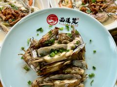 -面道赞宁海海鲜面(迎凤街店)