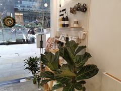 -GOOD好事咖啡(会展城店)