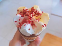 -麦隆咖啡(北大店)