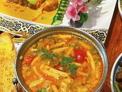 -Siam泰餐厅(水上公园店)