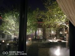 景观位-京兆尹(雍和宫店)