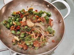 -辛香味烧鱼馆·非遗技艺·排骨红烧肉(光谷医药园店)
