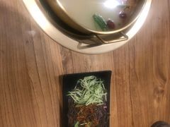 -四喜小胖·北京涮肉(五道营店)