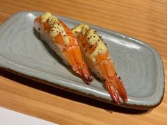 -炎寿司(王府大街店)