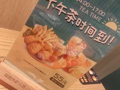 -乐凯撒披萨(卓悦汇店)