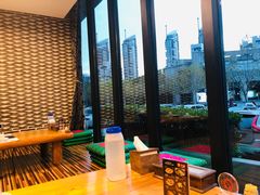 -纽斯桑拿会所(天山店)