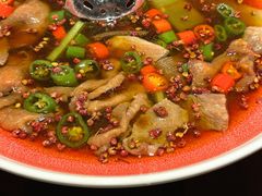 -曾宴·楚菜(湖北省博物馆店)