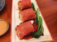 -华尔道夫酒店·紫金阁