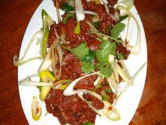 -厚味居炙子烤肉·清真(天桥南纬路店)