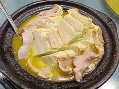 -茶油香闽南菜·花园餐厅(前埔店)