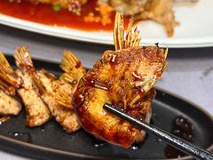 -金哥私房菜馆(张府园总店)