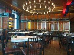 大堂-君悦酒店·乐厨·高空自助餐(青年大街店)