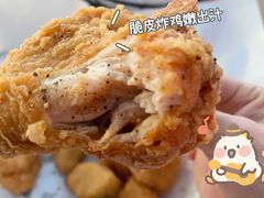 -胖老爹美式炸鸡(远洋旗舰店)