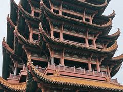 -黄鹤楼