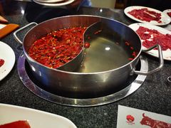 -名门潮牛·鲜牛肉海鲜火锅.烧烤自助餐厅(诚丰广场店)