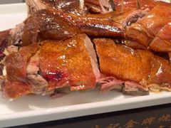 -先记烧鹅王·本地粤菜(福永店)