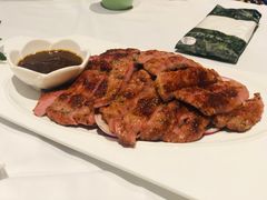 -好彩酒楼烤鸭坊