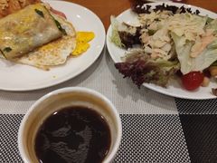 -西双版纳融创皇冠假日度假酒店