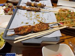 -肉串汪(西便门店)