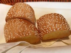 餐前面包-西堤牛排(南京龙江店)