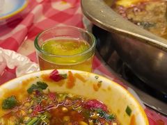 -金鼎雪山牦牛杂火锅(理县总店)