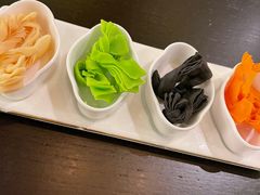 -甄御•海鲜新青岛菜(麦岛店)