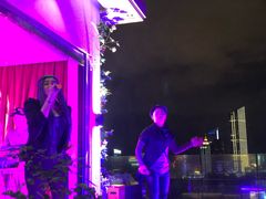 -杜尚rooftop露台酒吧