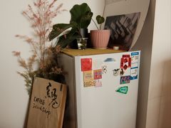 -纽巷咖啡 SOFTFOCUS COFFEE(锦和巴黎时韵店)
