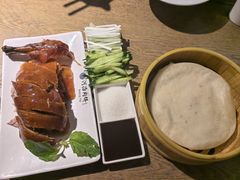 -河沿肉饼Beijing Pie(东华门店)