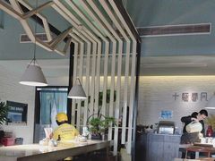 -十面春风·江南面馆(崇宁路店)