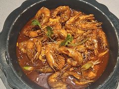 -巴蜀王婆大虾(南锣鼓巷店)