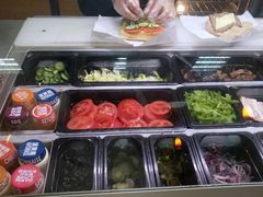 -赛百味(仙林金鹰店)