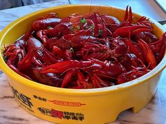 -王红军龙虾(新民路店)