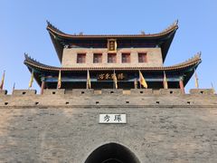 -即墨古城