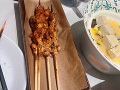 -清真·卡德尔大叔新疆主题餐厅(龙汇路店)