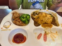 -伽喱博士 Dr.CURRY咖喱饭(太阳宫咖喱店)