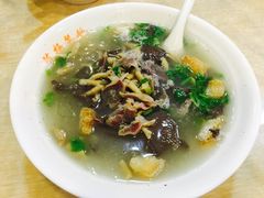 -陈扬蟹黄汤包(楚州店)